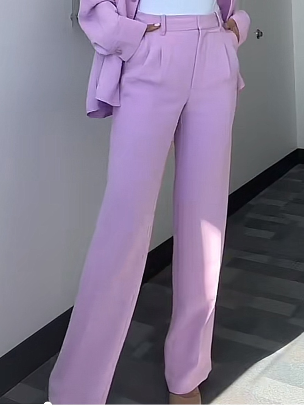 ARITZIA Effortless Pants